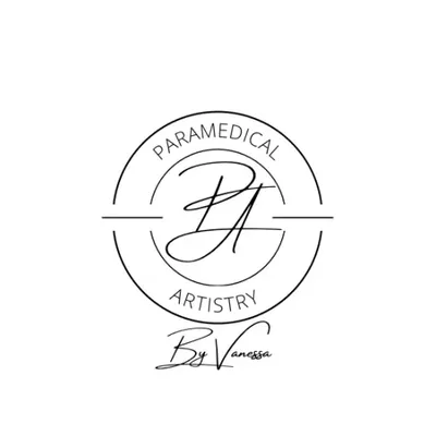 Paramedical Artistry by Vanessa
