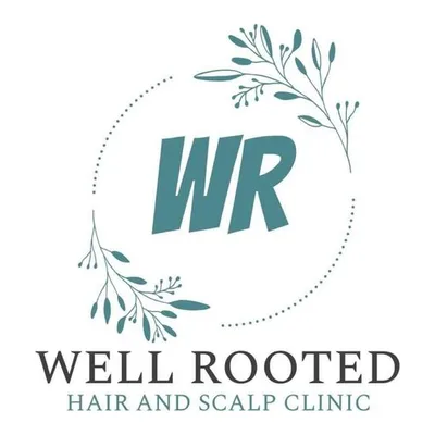Well Rooted Hair And Scalp Clinic
