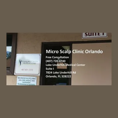 Micro Scalp Clinic Orlando LLC