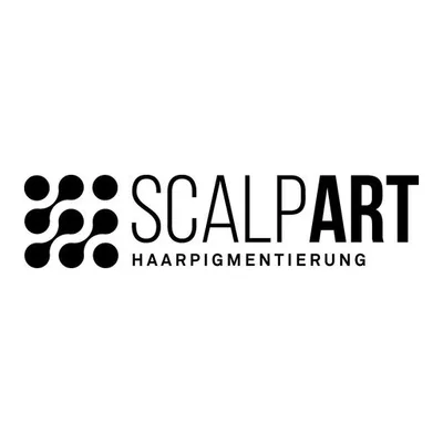 Scalp Art Haarpigmentierung