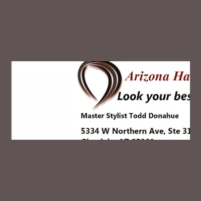 Arizona Hair Replacement
