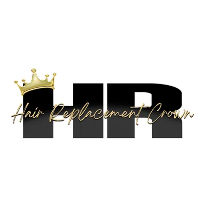 Hair Replacement Crown
