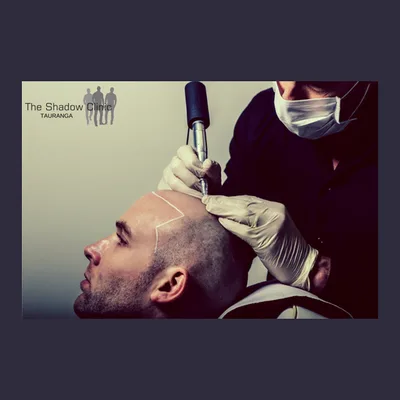 The Shadow Clinic Tauranga