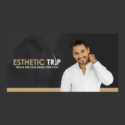 Esthetic Trip - Przeszczepy włosów w Turcji