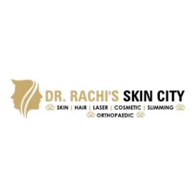 DR. Rachi's skin city