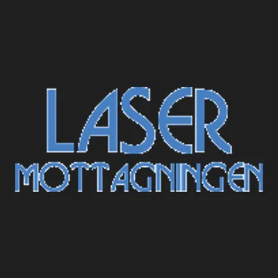 Lasermottagningen