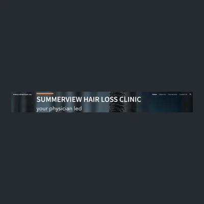 Summerview Hair Loss Clinic