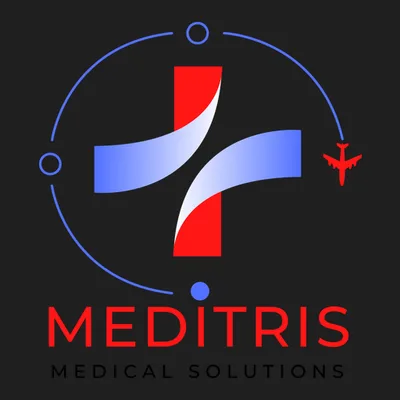 Meditris