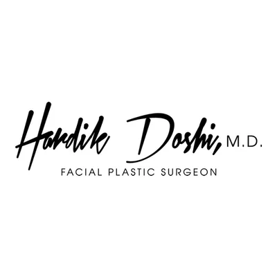 Hardik Doshi, M.D. FACS