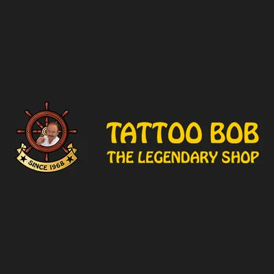 Tattoo Bob