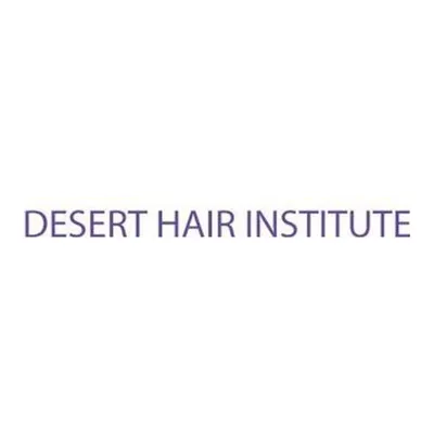 Desert Hair institute