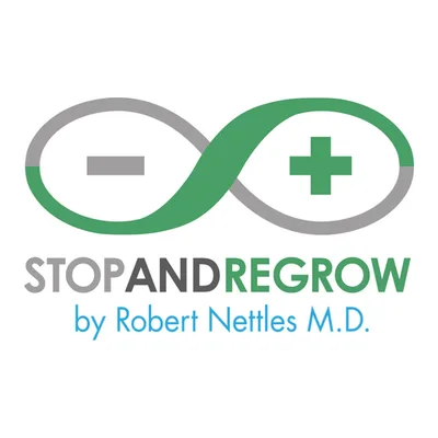 Stop and Regrow