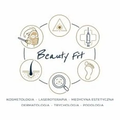 Dr Paweł Antończak Beauty Fit