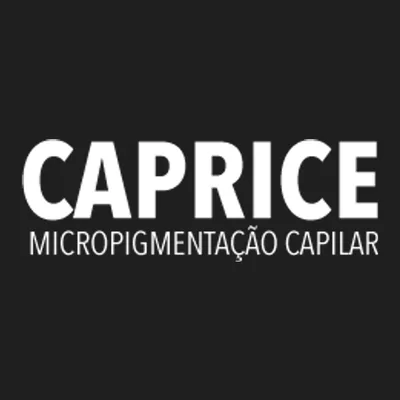 Caprice Clinic - Micropigmentação Capilar