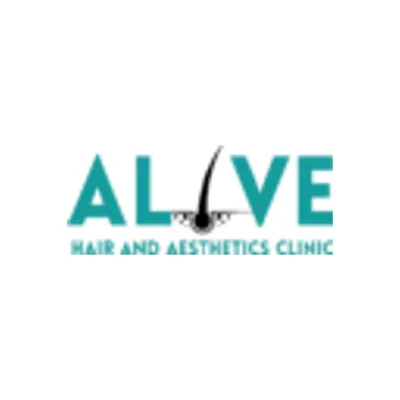 ALIVE HAIR AND AESTHETIC CLINIC
