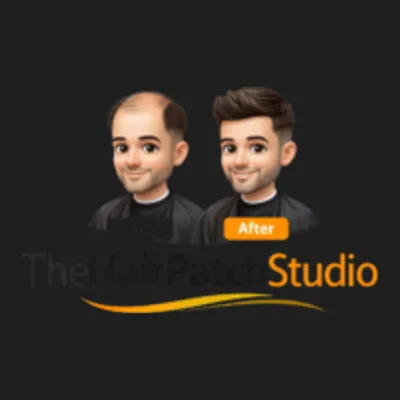 THE HAIR PATCH STUDIO