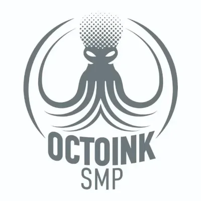 Octoink SMP