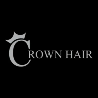 Crown hair replacement