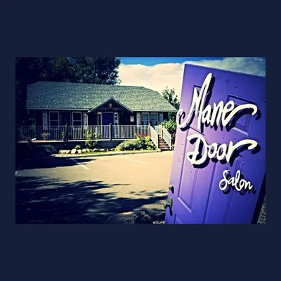 Mane Door Salon