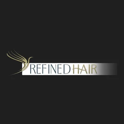 Refined Hair