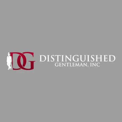 Distinguished Gentleman - DG Hair Solutions