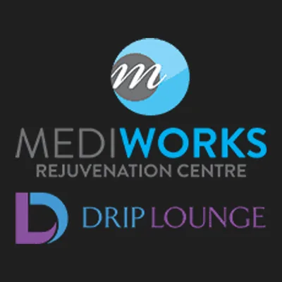 Mediworks Rejuvenation Centre and Drip Lounge