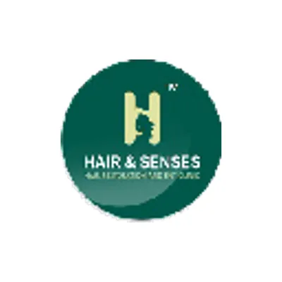 Hair & Senses