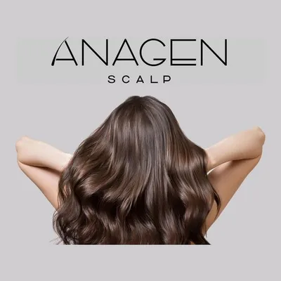 Anagen Scalp Hair Loss Treatment and Scalp Care