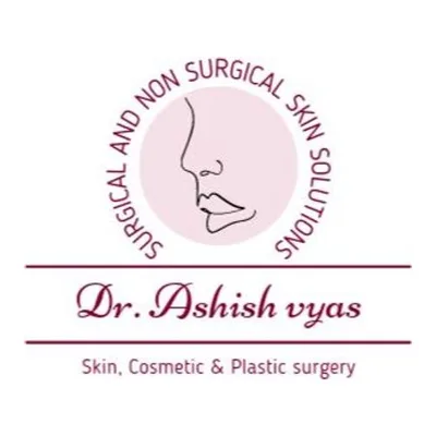 Dr Ashish Vyas Skin, Hair, Laser and Plastic Surgery ( Dr.Ashthetix )