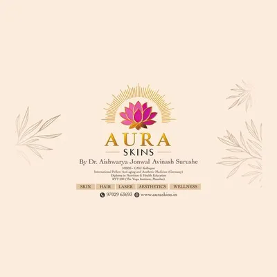 Aura Skins By Dr Aishwarya