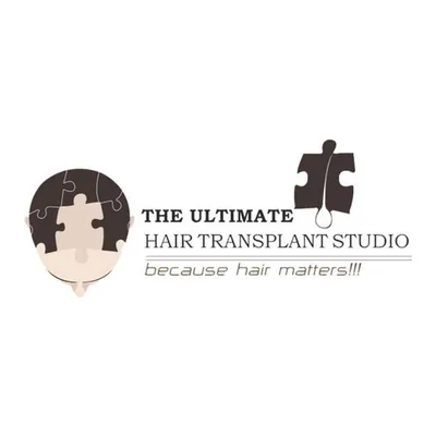 The Ultimate Hair Transplant Studio