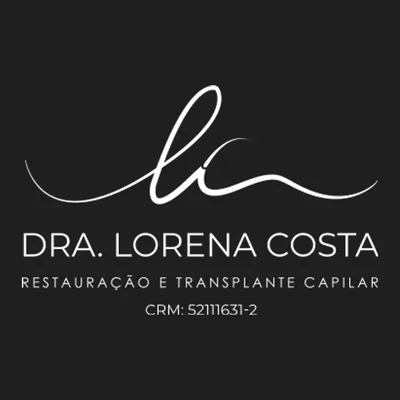 Dra. Lorena Costa - Transplante Capilar