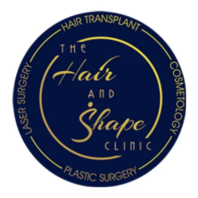 The Hair And Shape Clinic