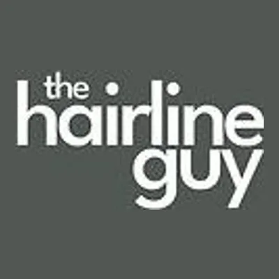The Hairline Guy