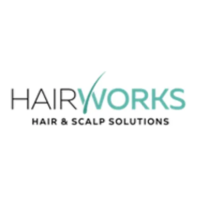 HAIRWORKS Hair & Scalp Solutions