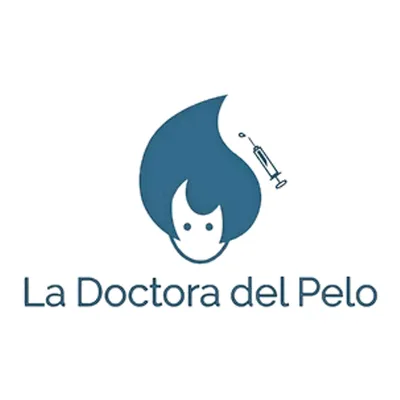 LA DOCTORA DEL PELO