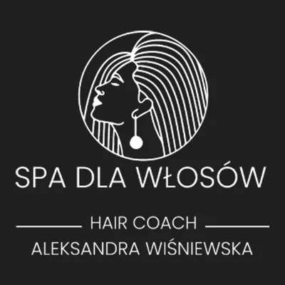 Aleksandra Wiśniewska SPA DLA WŁOSÓW• Fryzjer • Trycholog