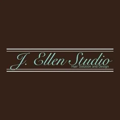 J ELLEN STUDIO HAIR SOLUTIONS AND DESIGN
