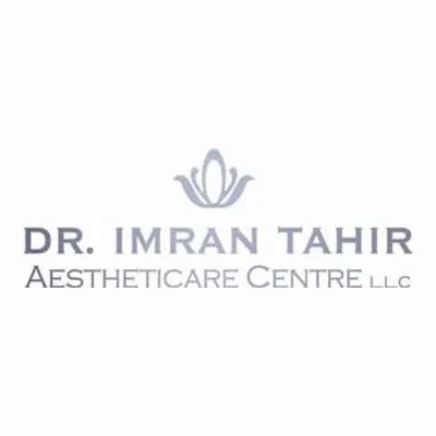 DR. IMRAN TAHIR Aestheticare Centre L.L.C.