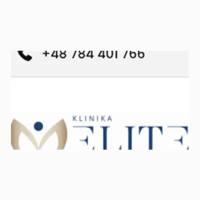 Klinika Elite
