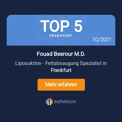 Fouad Besrour, MD