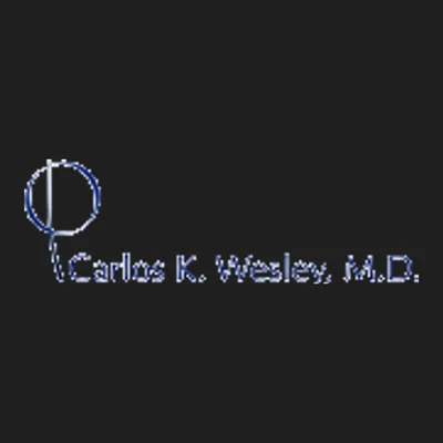 Dr. Carlos K. Wesley, MD