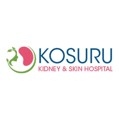Kosuru Kidney & Skin Hospital - Narasaraopet