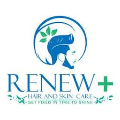 Renew Plus Hair and Skin Care