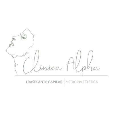 Clínica Alpha - Injerto capilar