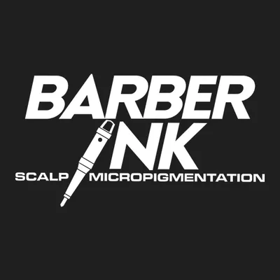 Scalp Micropigmentation by BarberINK