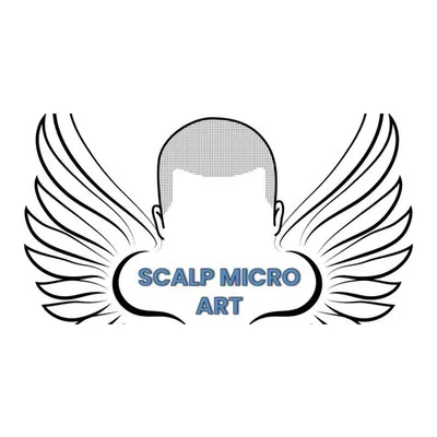 Scalp Micro Art