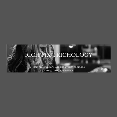 Rich Fix Hair & Trichology