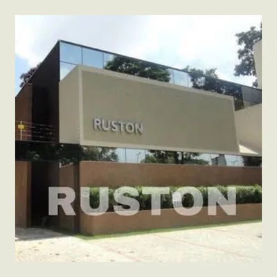 Ruston Transplante Capilar FUE