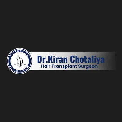 Dr. Kiran Chotaliya